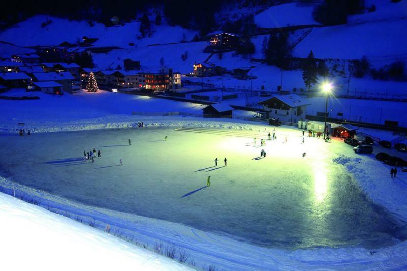 "Apart Elisabeth" Inkl Silvretta Premium Summercard ซี ภายนอก รูปภาพ